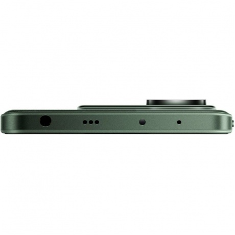 Смартфон POCO M7 Pro 5G 8/256Gb Green - фото 10