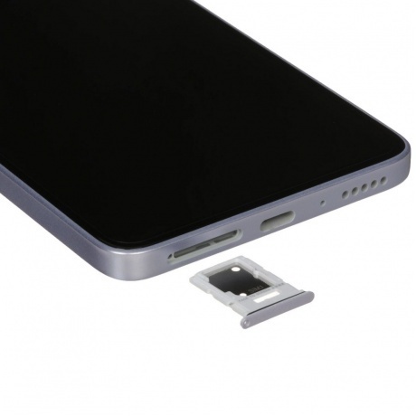 Смартфон POCO M7 Pro 5G 8/256Gb Purple - фото 15