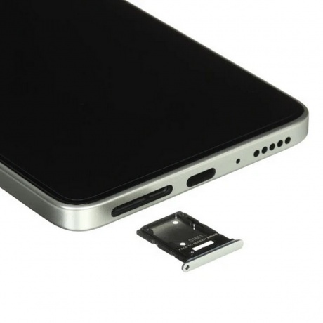 Смартфон POCO M7 Pro 5G 8/256Gb Silver - фото 9