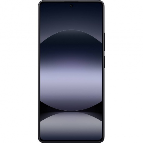 Смартфон Xiaomi Redmi Note 14S 8/256Gb Midnight Black - фото 2