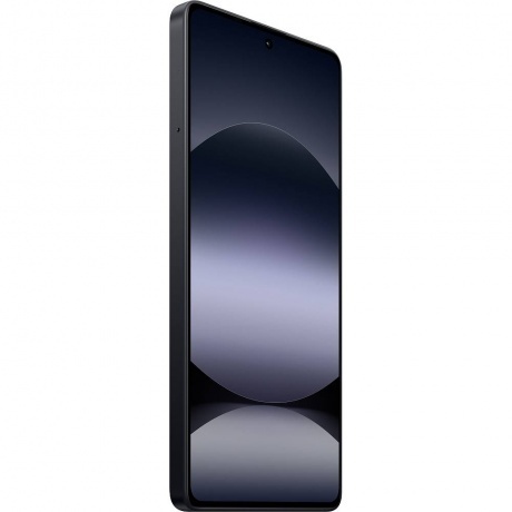 Смартфон Xiaomi Redmi Note 14S 8/256Gb Midnight Black - фото 3