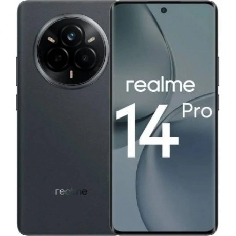 Смартфон Realme 14 Pro 5G 8/256Gb Grey