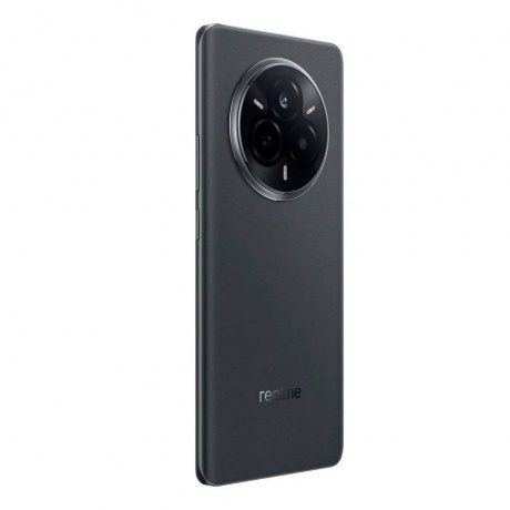 Смартфон Realme 14 Pro 5G 8/256Gb Grey - фото 8