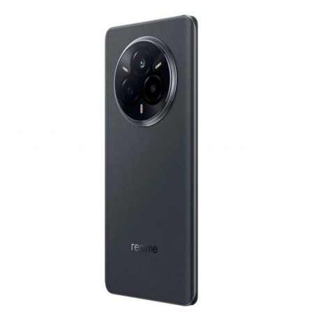 Смартфон Realme 14 Pro 5G 8/256Gb Grey - фото 10