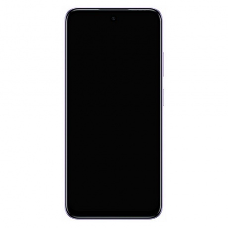 Смартфон Infinix Hot 50i 4/128Gb Violet - фото 2