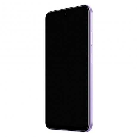 Смартфон Infinix Hot 50i 4/128Gb Violet - фото 5