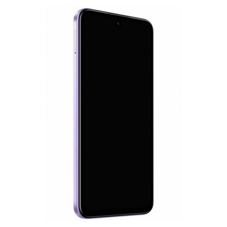 Смартфон Infinix Hot 50i 4/256Gb Violet - фото 4