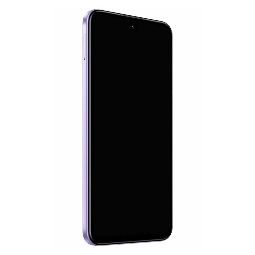 Смартфон Infinix Hot 50i 4/256Gb Violet - фото 4