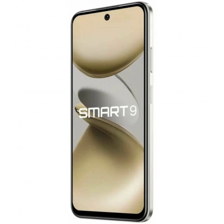 Смартфон Infinix Smart 9 3/128Gb Titan - фото 5