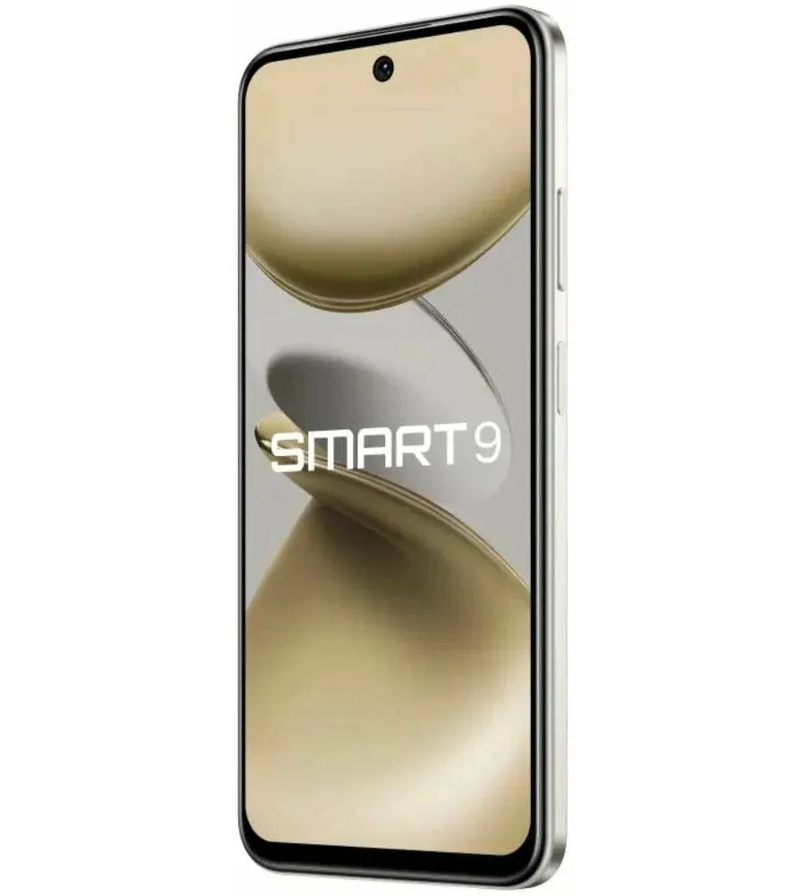 Смартфон Infinix Smart 9 3/128Gb Titan - фото 5