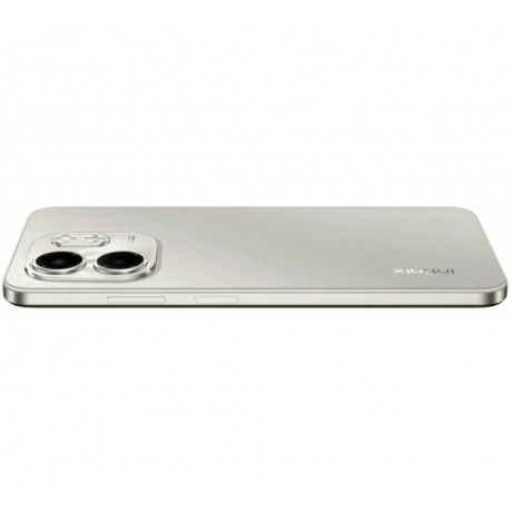 Смартфон Infinix Smart 9 3/128Gb Titan - фото 8
