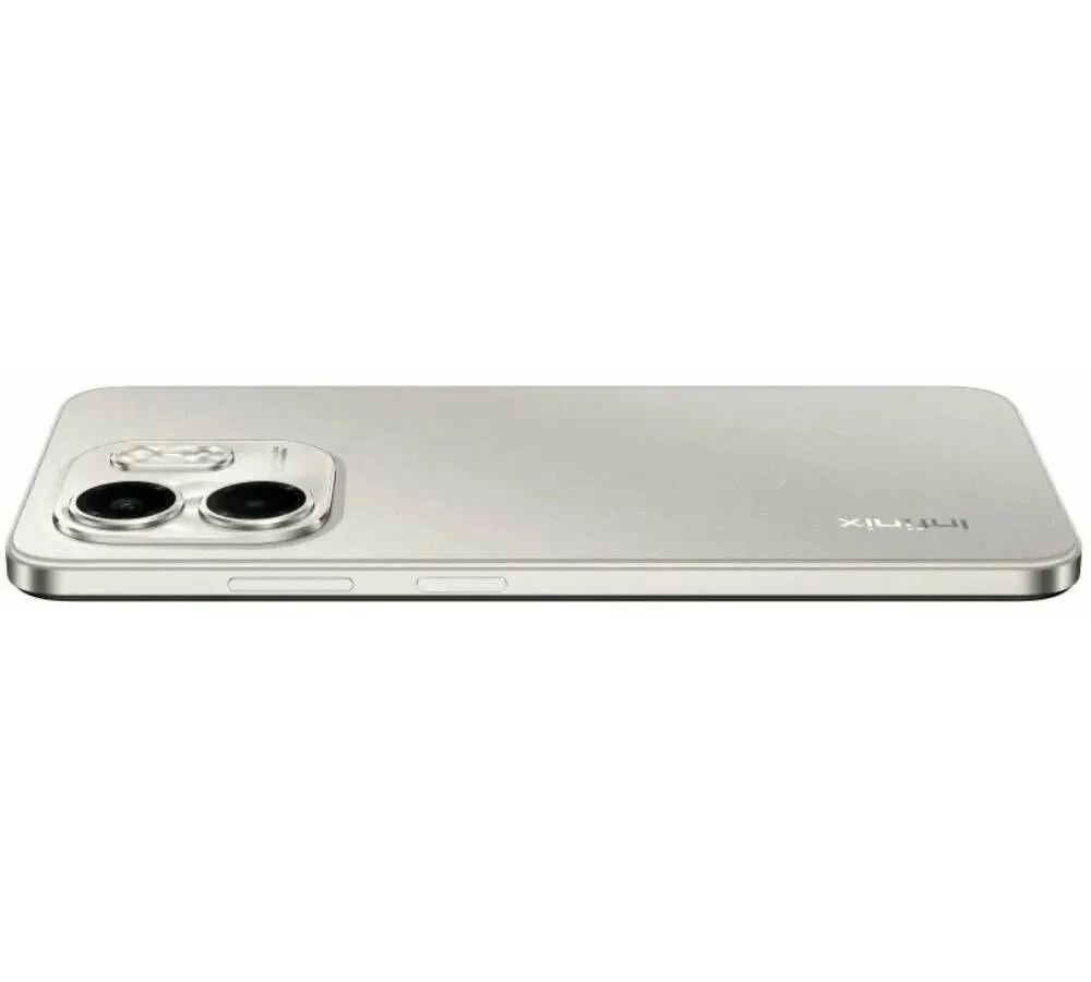 Смартфон Infinix Smart 9 3/128Gb Titan - фото 8