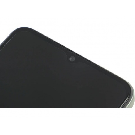 Смартфон Itel A50 3/64Gb Green - фото 8