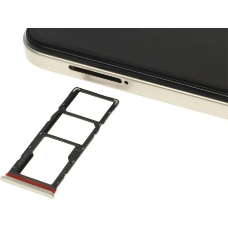 Смартфон Itel A50 3/64Gb Gold - фото 12