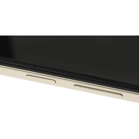 Смартфон Itel A50 3/64Gb Gold - фото 9