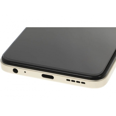 Смартфон Itel A50 3/64Gb Gold - фото 10