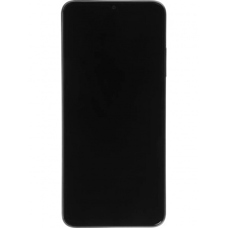 Смартфон Itel A50 3/64Gb Black - фото 3