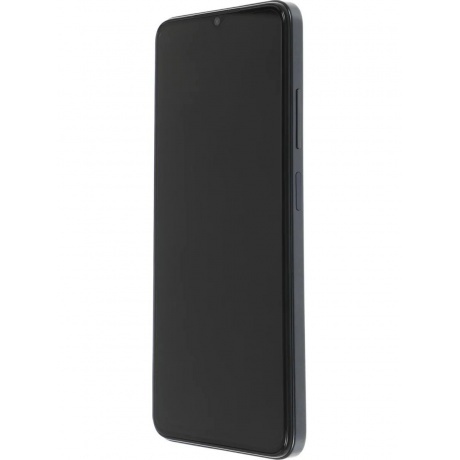 Смартфон Itel A50 3/64Gb Black - фото 5