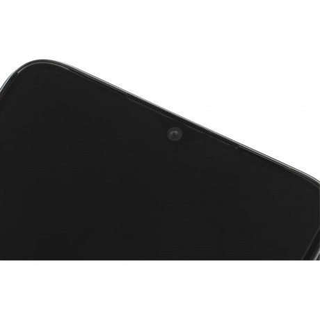 Смартфон Itel A50 3/64Gb Black - фото 7