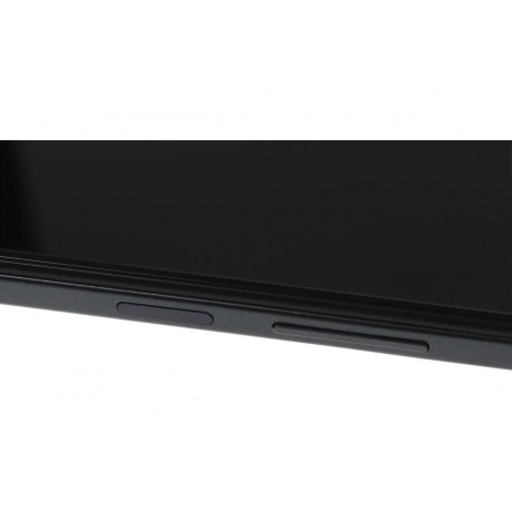 Смартфон Itel A50 3/64Gb Black - фото 9