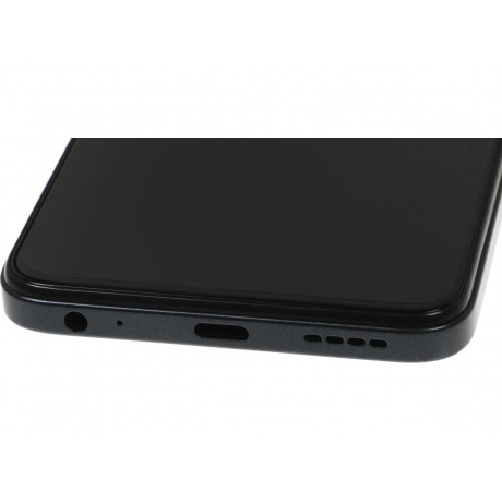 Смартфон Itel A50 3/64Gb Black - фото 10