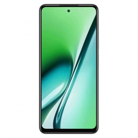 Смартфон Itel RS4 12/256Gb White - фото 2