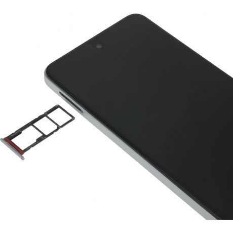 Смартфон Itel RS4 12/256Gb White - фото 11