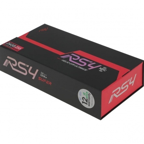 Смартфон Itel RS4 12/256Gb White - фото 13