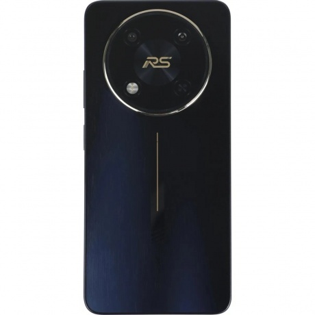 Смартфон Itel RS4 12/256Gb Black - фото 4