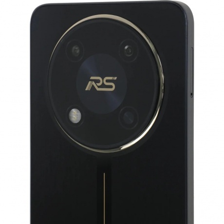 Смартфон Itel RS4 12/256Gb Black - фото 9