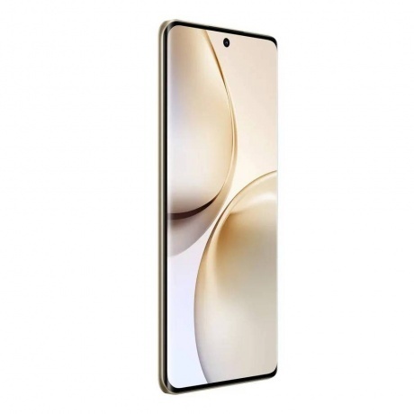 Смартфон Realme 14 Pro 5G 8/256Gb White - фото 5