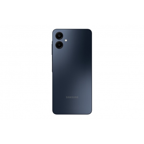 Смартфон Samsung Galaxy A06 4/128Gb (SM-A065FZKGCAU) Black - фото 5