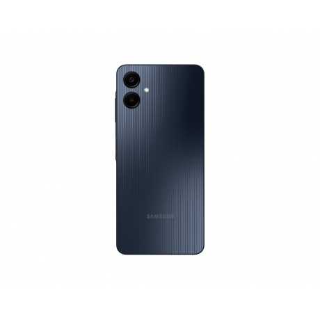 Смартфон Samsung Galaxy A06 4/64Gb (SM-A065FZKDCAU) Black - фото 3