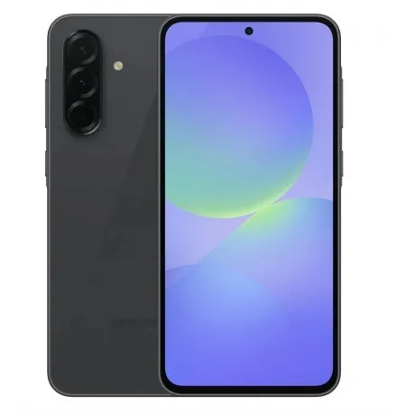 Смартфон Samsung Galaxy A26 5G 8/256Gb (SM-A266BZKHCAU) Black