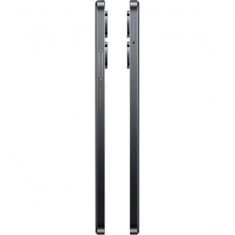 Смартфон Realme Note 60x 4/128Gb Black - фото 11
