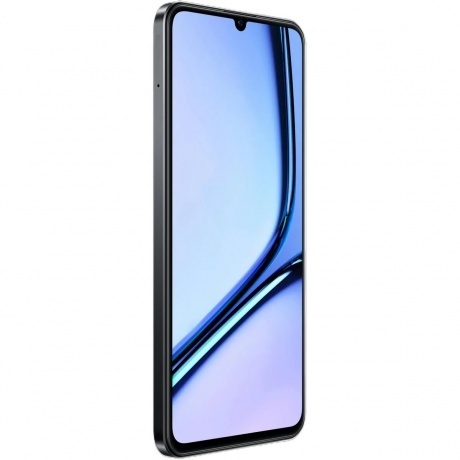 Смартфон Realme Note 60x 4/128Gb Black - фото 8