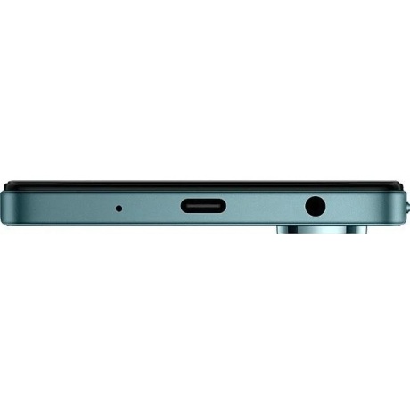 Смартфон Vivo Y04 4/128Gb Black - фото 9