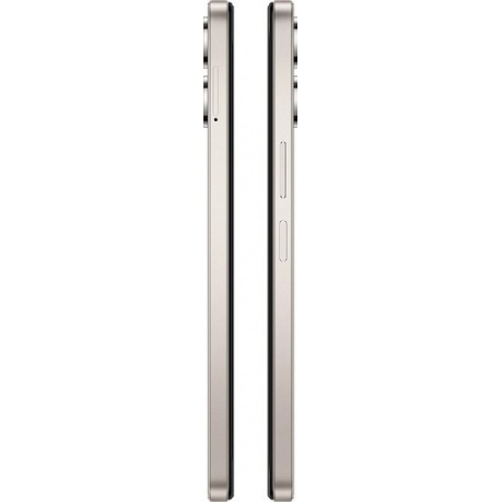 Смартфон Vivo Y04 4/128Gb Silver - фото 8