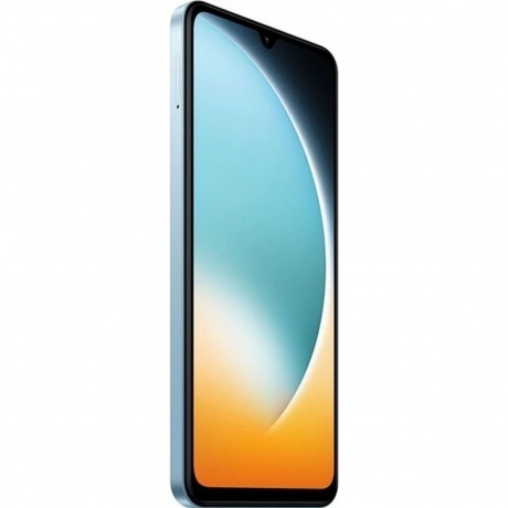 Смартфон Poco C71 3/64Gb Blue - фото 3