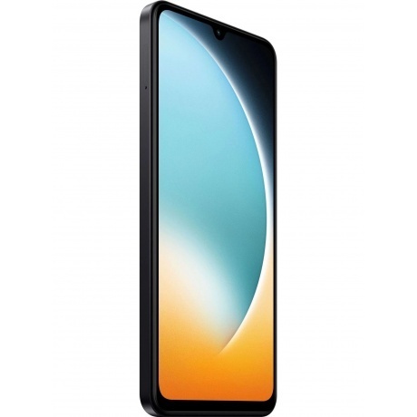 Смартфон POCO C71 4/128Gb Black - фото 4