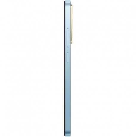 Смартфон POCO C71 4/128Gb Blue - фото 11