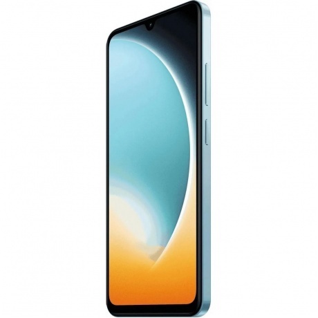 Смартфон POCO C71 4/128Gb Blue - фото 3