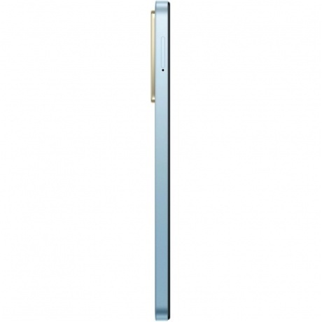 Смартфон POCO C71 4/128Gb Blue - фото 10