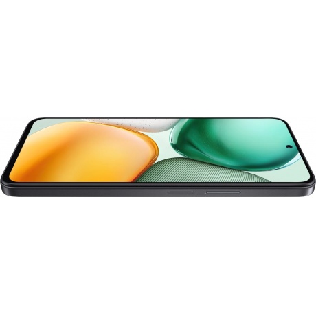 Смартфон Honor X7c 6/128Gb Black - фото 8