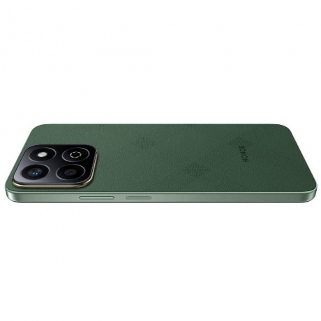 Смартфон Honor X7c 6/128Gb Green - фото 9