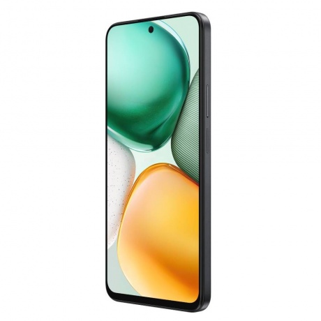 Смартфон Honor X7c 8/256Gb Black - фото 5