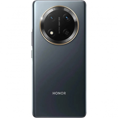 Смартфон Honor X9c 12/256Gb Black - фото 5