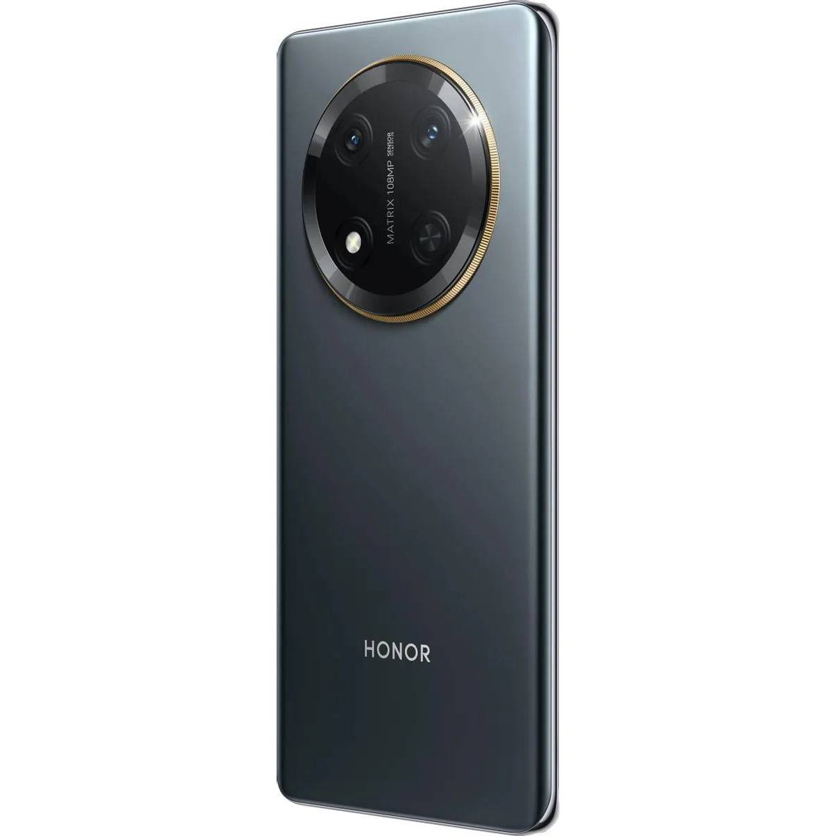 Смартфон Honor X9c 12/256Gb Black - фото 6