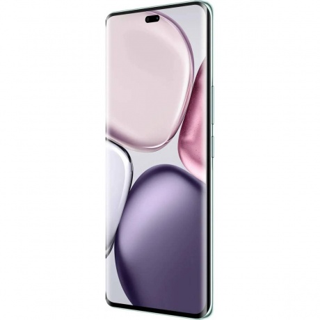 Смартфон Honor X9c 12/256Gb Green - фото 3