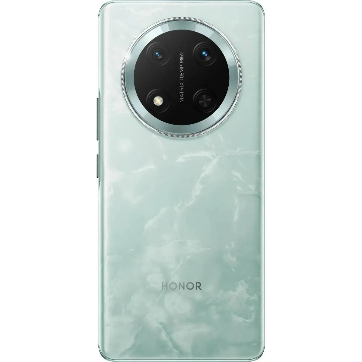 Смартфон Honor X9c 12/256Gb Green - фото 4